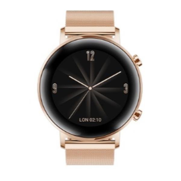 GT2 ELEGANT REFINE GOLD (DB19B)