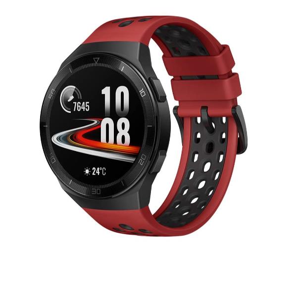 GT2E SPORT LAVA RED (HB19R)