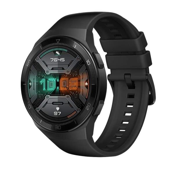 GT2E SPORT GRAPHITE BLACK (HB19S)