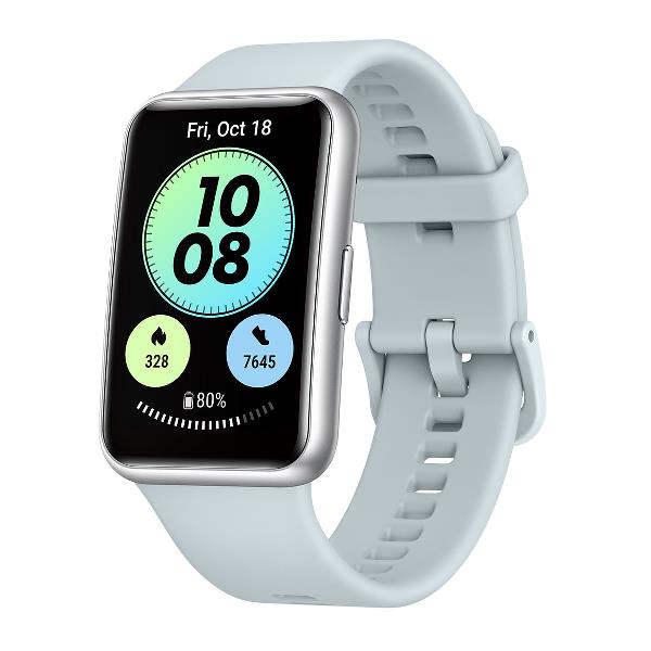 WATCH FIT NEW EDITION BLUE WATCH FIT NEW EDITION BLUE