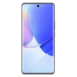 NOVA 9 BLACK