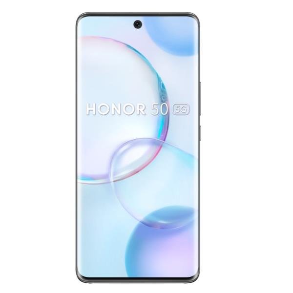 HONOR 50 5G 6+128GB BLACK HONOR 50 5G 6+128GB BLACK