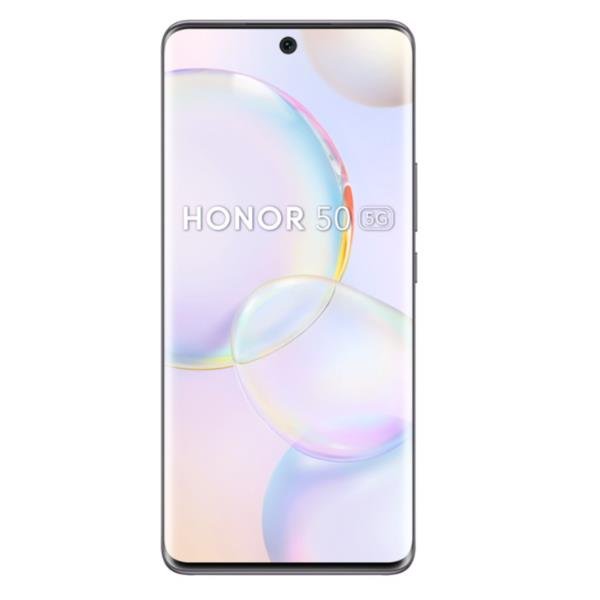 HONOR 50 5G 8+256GB CRYSTAL HONOR 50 5G 8+256GB CRYSTAL