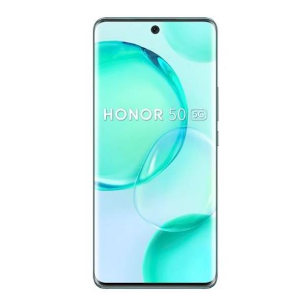 HONOR 50 5G 6+128GB GREEN HONOR 50 5G 6+128GB GREEN