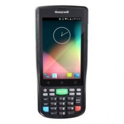 EDA50K 4G ANDROID 7.1 1D/2D BTLE