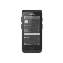 CT40 2D NFC WIFI BTLE ANDROID