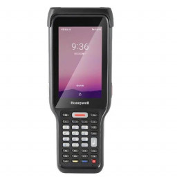 EDA61K 2D SR 4G TAST ALFANUMERICA