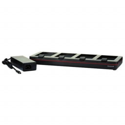 BASE DI RICARICA 4 BATTERIE X CT40