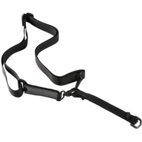 SHOULDER STRAP EDA70 BLACK