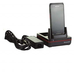 BASE PER CT40 E BATTERIA