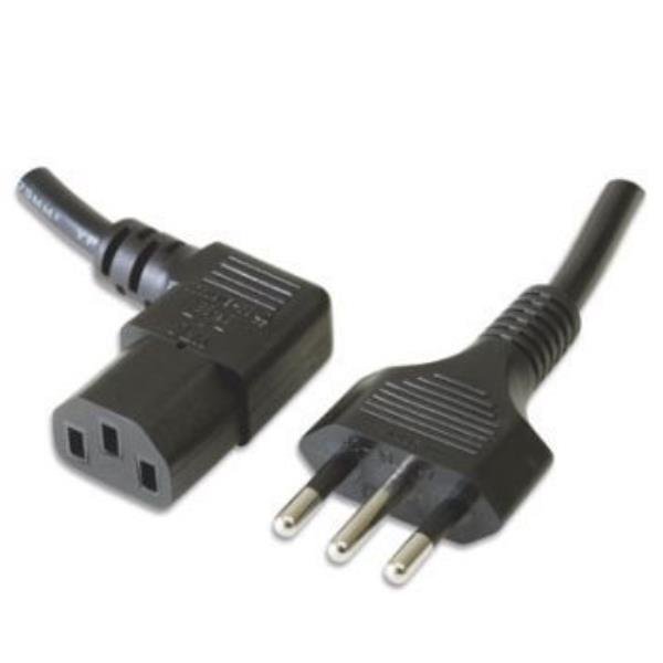 AC POWER CORD  ITALY