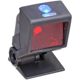 SCANNER 3580 QUANTUM T USB NEGRO