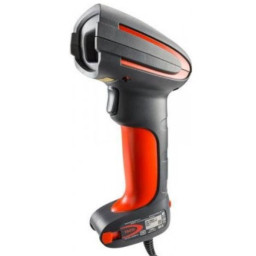 GRANIT 1980 2D KIT USB RED SCANNER