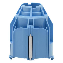 HP DESIGNJET 3-IN CORE ADAPTER