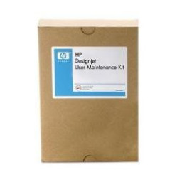 HP DESIGNJET USER MAINTENANCE KIT