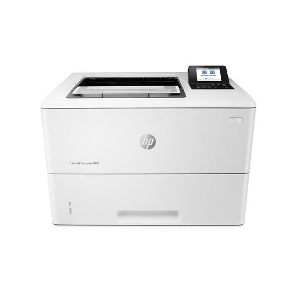 LASERJET ENTERPRISE M507DN LASERJET ENTERPRISE M507DN