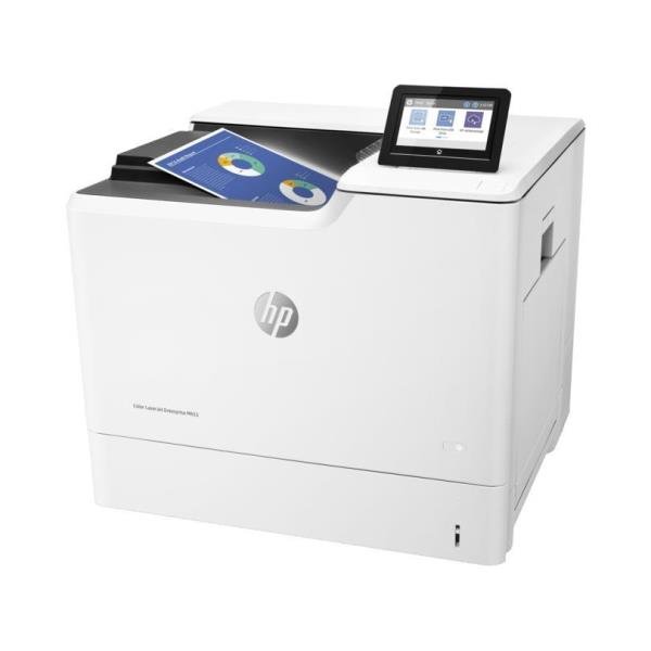 LASERJET COLOR ENTERPRISE M653DN LASERJET COLOR ENTERPRISE M653DN