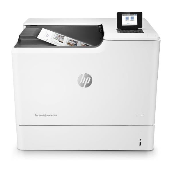 LASERJET COLOR ENTERPRISE M652N LASERJET COLOR ENTERPRISE M652N