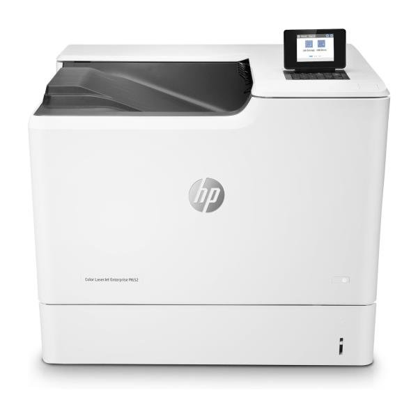 LASERJET COLOR ENTERPRISE M652DN LASERJET COLOR ENTERPRISE M652DN