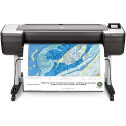 DESIGNJET T1700DR 44 POSTSCRIPT