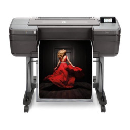 DESIGNJET Z9+ 24-IN POSTSCRIPT