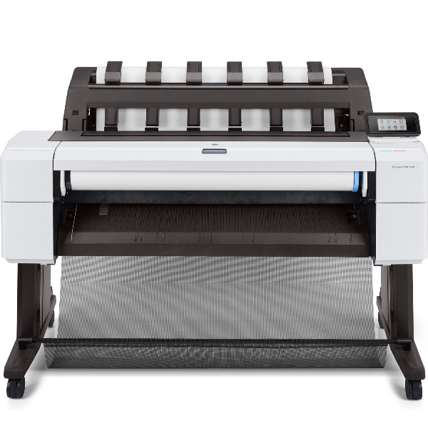 DESIGNJET T1600PS 36-IN PRINTER DESIGNJET T1600PS 36-IN PRINTER
