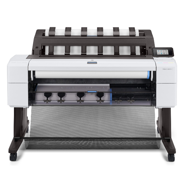 DESIGNJET T1600DR PS 36-IN PRINTER DESIGNJET T1600DR PS 36-IN PRINTER