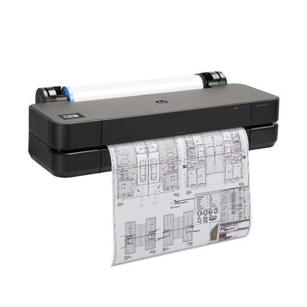 DESIGNJET T250 24-IN PRINTER DESIGNJET T250 24-IN PRINTER
