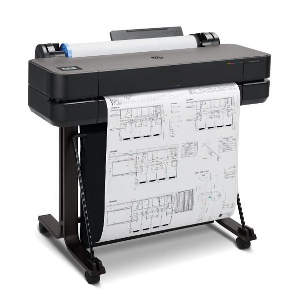 DESIGNJET T630 24-IN PRINTER DESIGNJET T630 24-IN PRINTER