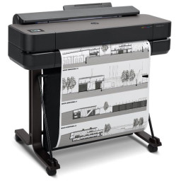 DESIGNJET T650 24-IN PRINTER