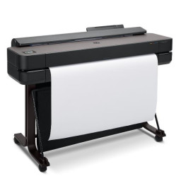 DESIGNJET T650 36-IN PRINTER