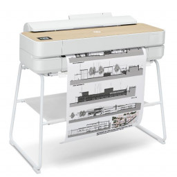 DESIGNJET STUDIO 24 IN PRINTER