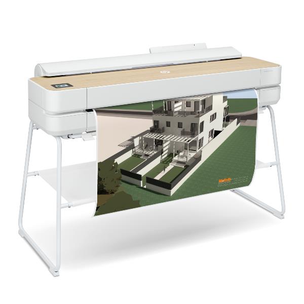 DESIGNJET STUDIO 36-I DESIGNJET STUDIO 36-I