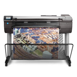DESIGNJET T830 36-IN EMFP NEW