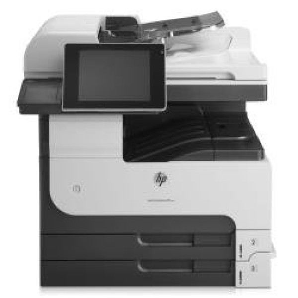 LASERJET ENTERPRISE 700 MFP M725DN LASERJET ENTERPRISE 700 MFP M725DN