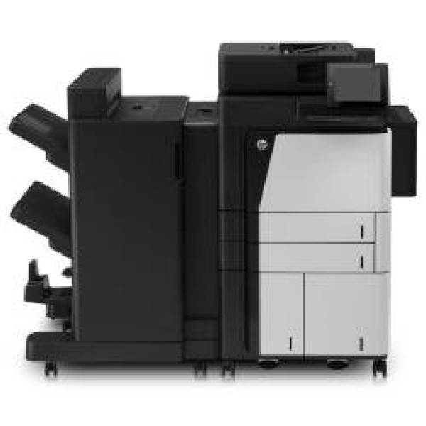 LASERJET ENTERPRISE 800 MFP M830Z LASERJET ENTERPRISE 800 MFP M830Z