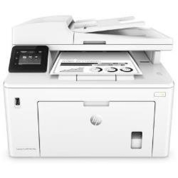 LASERJET PRO MFP M227FDW LASERJET PRO MFP M227FDW