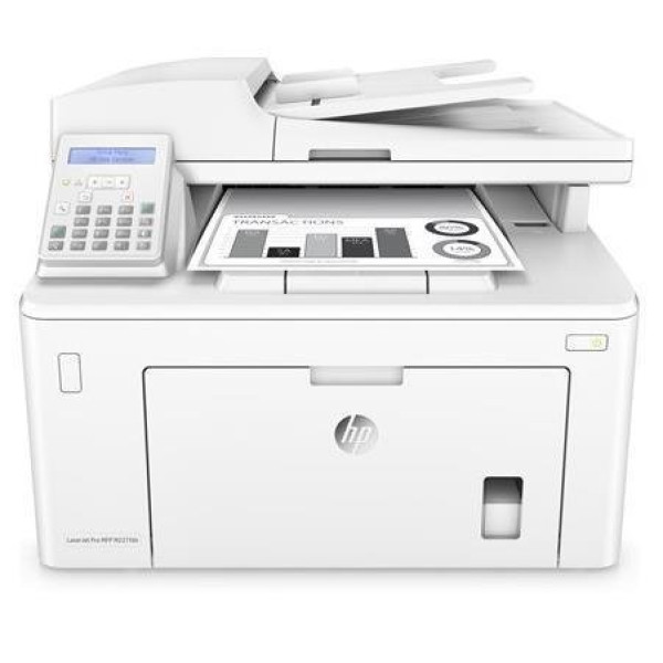LASERJET PRO MFP M227FDN LASERJET PRO MFP M227FDN