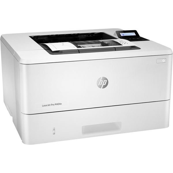 LASERJET PRO M404DW LASERJET PRO M404DW