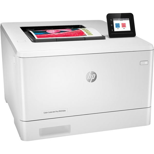 LASERJET COLOR PRO M454DW LASERJET COLOR PRO M454DW