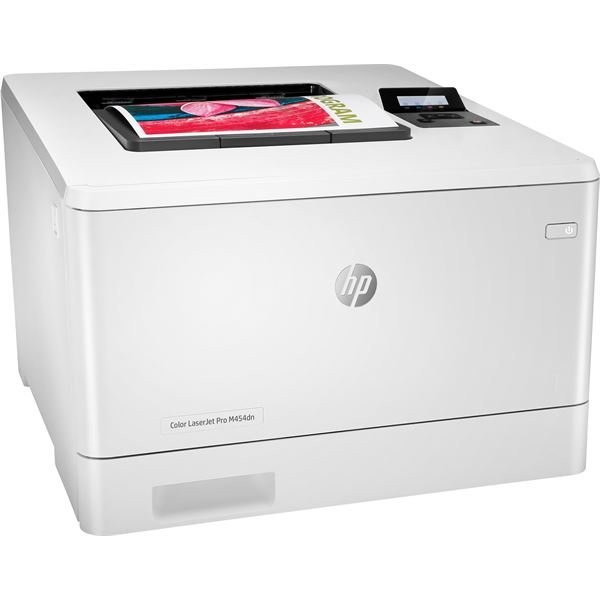 LASERJET COLOR PRO M454DN LASERJET COLOR PRO M454DN