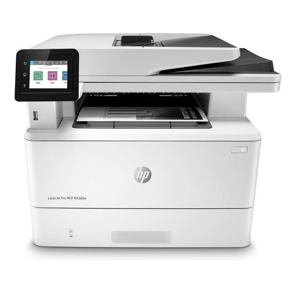 LASERJET PRO MFP M428DW LASERJET PRO MFP M428DW