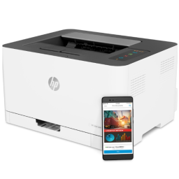 LASERJET COLOR 150A