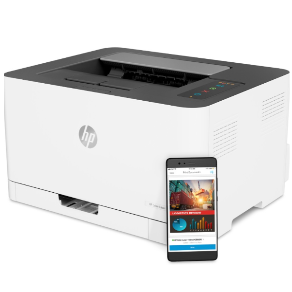 LASERJET COLOR 150NW LASERJET COLOR 150NW