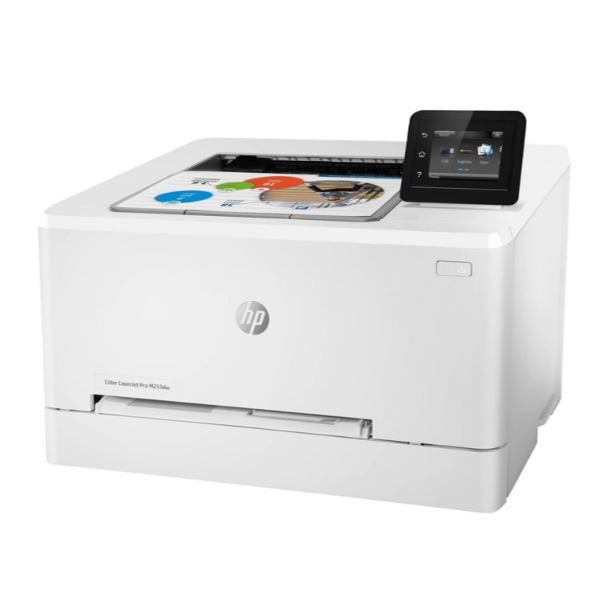LASERJET COLOR PRO M255DW LASERJET COLOR PRO M255DW