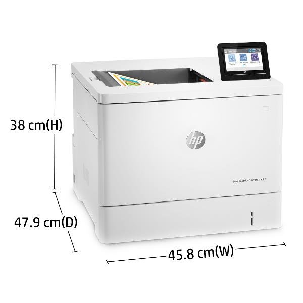 LASERJET COLOR ENTERPRISE M555DN LASERJET COLOR ENTERPRISE M555DN