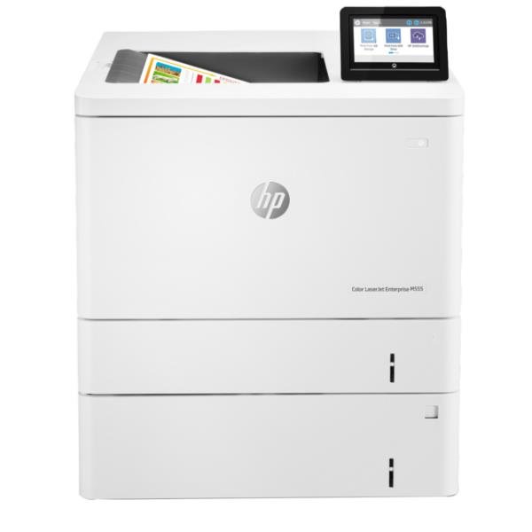 LASERJET COLOR ENTERPRISE M555X LASERJET COLOR ENTERPRISE M555X