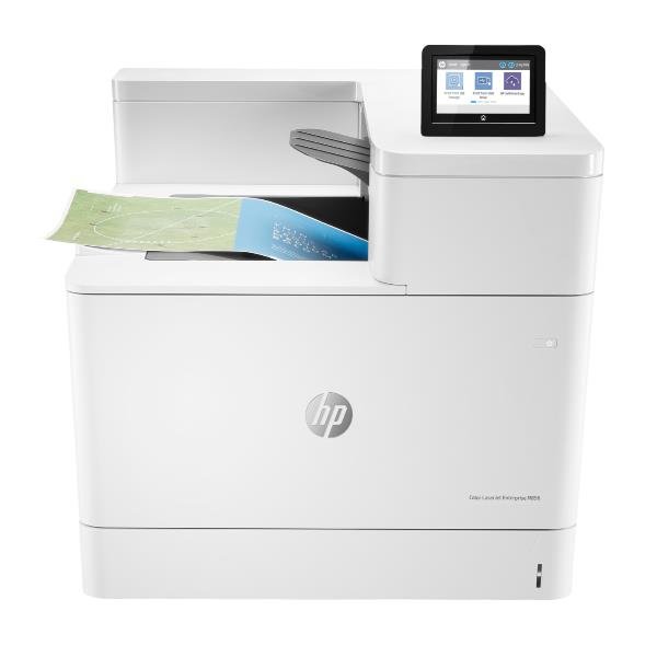 LASERJET COLOR ENTERPRISE M856DN LASERJET COLOR ENTERPRISE M856DN