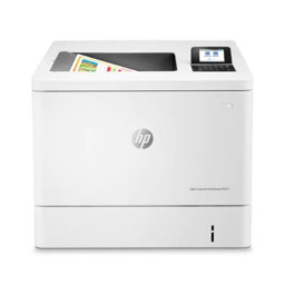 LASERJET COLOR ENTERPRISE M554DN