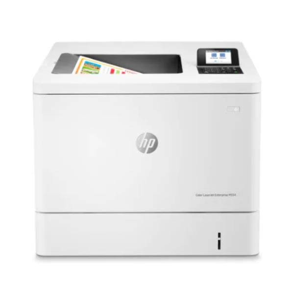 LASERJET COLOR ENTERPRISE M554DN LASERJET COLOR ENTERPRISE M554DN